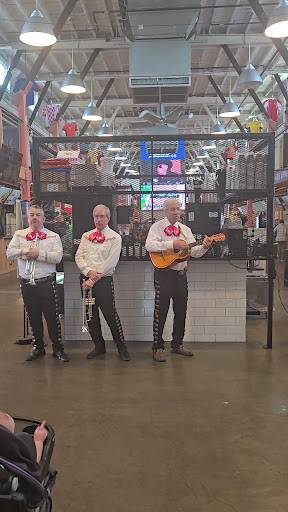 Photo of Parkville Market - 1400 Park St, Hartford, CT 06106