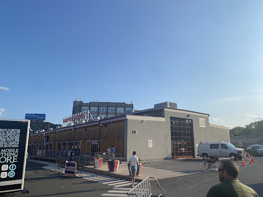 Photo of Parkville Market - 1400 Park St, Hartford, CT 06106