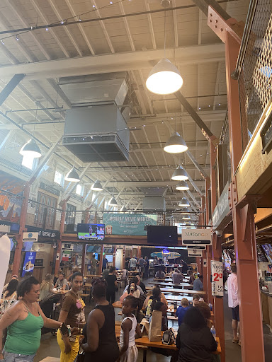 Photo of Parkville Market - 1400 Park St, Hartford, CT 06106