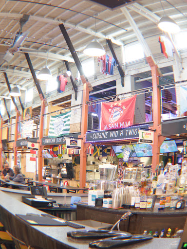 Photo of Parkville Market - 1400 Park St, Hartford, CT 06106