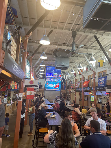 Photo of Parkville Market - 1400 Park St, Hartford, CT 06106