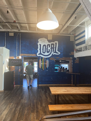 Photo of Parkville Market - 1400 Park St, Hartford, CT 06106