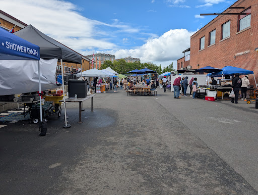 Photo of Parkville Market - 1400 Park St, Hartford, CT 06106