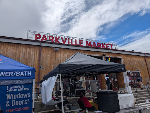 Photo of Parkville Market - 1400 Park St, Hartford, CT 06106