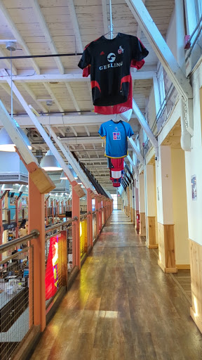 Photo of Parkville Market - 1400 Park St, Hartford, CT 06106