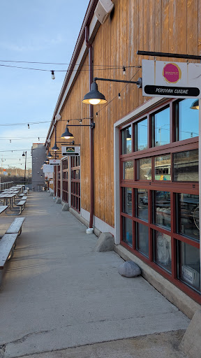 Photo of Parkville Market - 1400 Park St, Hartford, CT 06106