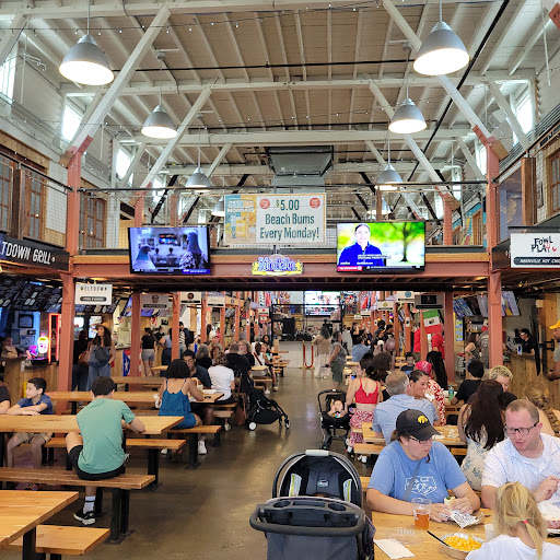 Photo of Parkville Market - 1400 Park St, Hartford, CT 06106