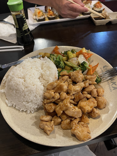 Photo of Osaka Hartselle - 1091 US-31 suite D, Hartselle, AL 35640