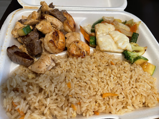 Photo of Osaka Hartselle - 1091 US-31 suite D, Hartselle, AL 35640