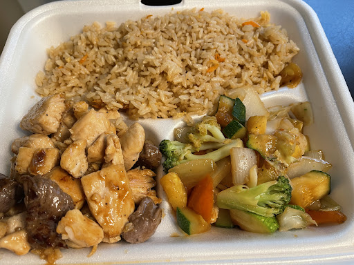 Photo of Osaka Hartselle - 1091 US-31 suite D, Hartselle, AL 35640