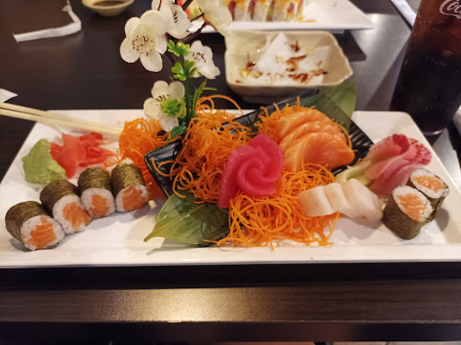 Photo of Osaka Hartselle - 1091 US-31 suite D, Hartselle, AL 35640