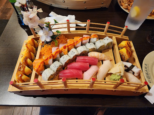 Photo of Osaka Hartselle - 1091 US-31 suite D, Hartselle, AL 35640