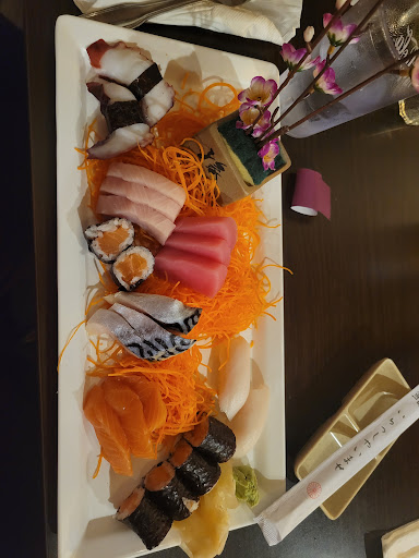 Photo of Osaka Hartselle - 1091 US-31 suite D, Hartselle, AL 35640