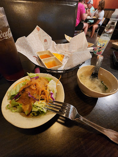 Photo of Osaka Hartselle - 1091 US-31 suite D, Hartselle, AL 35640