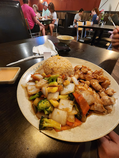 Photo of Osaka Hartselle - 1091 US-31 suite D, Hartselle, AL 35640