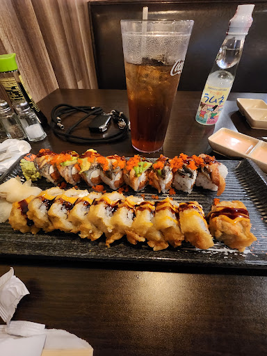 Photo of Osaka Hartselle - 1091 US-31 suite D, Hartselle, AL 35640