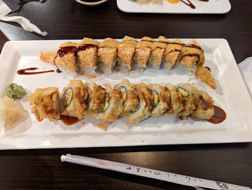 Photo of Osaka Hartselle - 1091 US-31 suite D, Hartselle, AL 35640