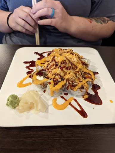 Photo of Osaka Hartselle - 1091 US-31 suite D, Hartselle, AL 35640