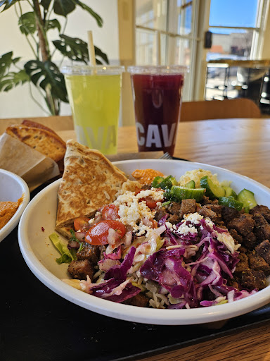 Photo of CAVA - 7211 Lake St, River Forest, IL 60305