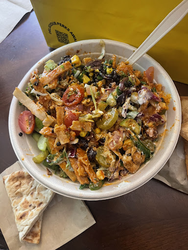 Photo of CAVA - 7211 Lake St, River Forest, IL 60305