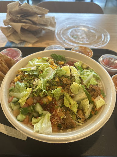 Photo of CAVA - 7211 Lake St, River Forest, IL 60305