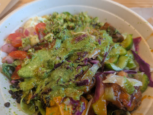 Photo of CAVA - 7211 Lake St, River Forest, IL 60305