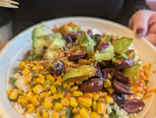 Photo of CAVA - 7211 Lake St, River Forest, IL 60305