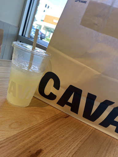 Photo of CAVA - 7211 Lake St, River Forest, IL 60305