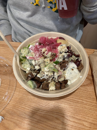 Photo of CAVA - 7211 Lake St, River Forest, IL 60305