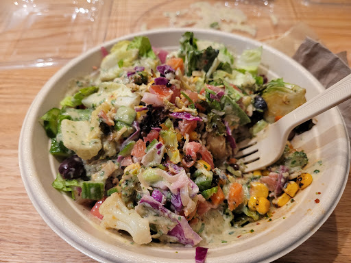 Photo of CAVA - 7211 Lake St, River Forest, IL 60305