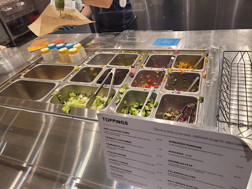 Photo of CAVA - 7211 Lake St, River Forest, IL 60305