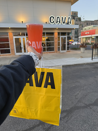Photo of CAVA - 7211 Lake St, River Forest, IL 60305
