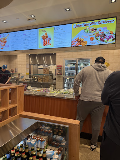 Photo of CAVA - 7211 Lake St, River Forest, IL 60305