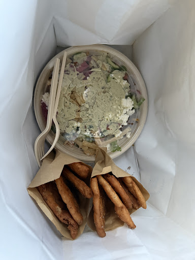 Photo of CAVA - 7211 Lake St, River Forest, IL 60305