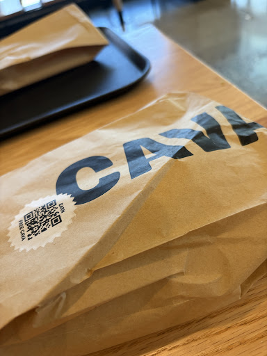 Photo of CAVA - 7211 Lake St, River Forest, IL 60305