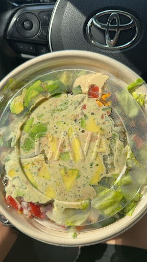 Photo of CAVA - 7211 Lake St, River Forest, IL 60305