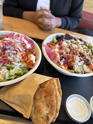 Photo of CAVA - 7211 Lake St, River Forest, IL 60305