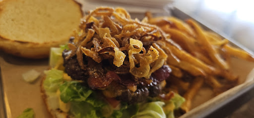 Photo of Grillicious - 5150 W Belmont Ave, Chicago, IL 60641