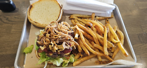 Photo of Grillicious - 5150 W Belmont Ave, Chicago, IL 60641