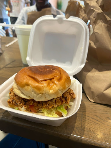 Photo of Grillicious - 5150 W Belmont Ave, Chicago, IL 60641