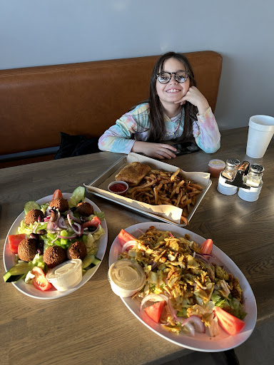 Photo of Grillicious - 5150 W Belmont Ave, Chicago, IL 60641