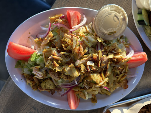 Photo of Grillicious - 5150 W Belmont Ave, Chicago, IL 60641