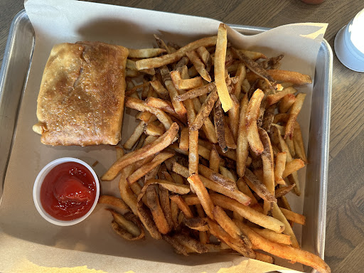 Photo of Grillicious - 5150 W Belmont Ave, Chicago, IL 60641