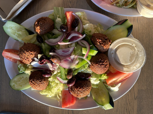 Photo of Grillicious - 5150 W Belmont Ave, Chicago, IL 60641