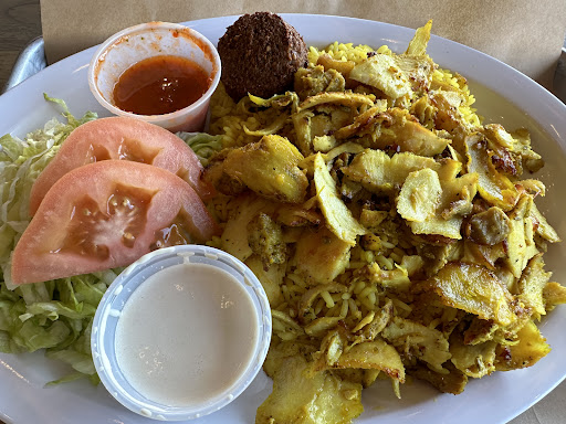 Photo of Grillicious - 5150 W Belmont Ave, Chicago, IL 60641