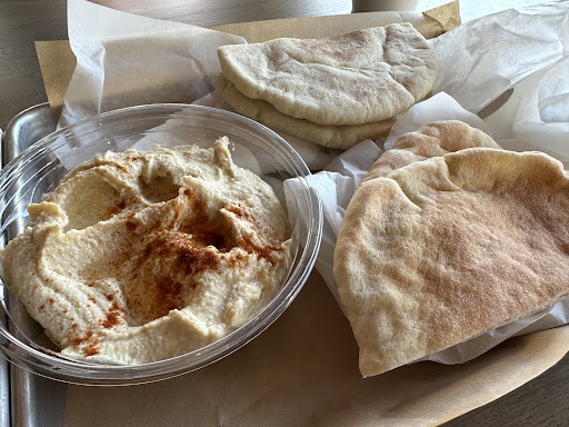 Photo of Grillicious - 5150 W Belmont Ave, Chicago, IL 60641