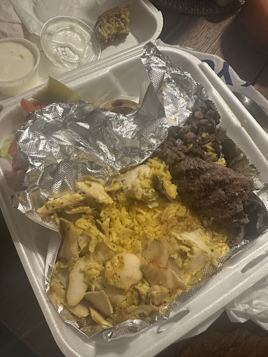 Photo of Grillicious - 5150 W Belmont Ave, Chicago, IL 60641