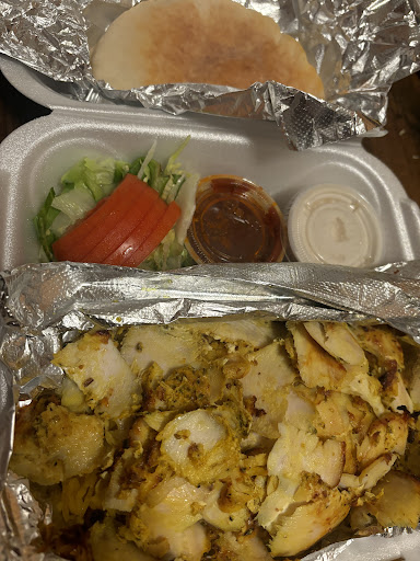 Photo of Grillicious - 5150 W Belmont Ave, Chicago, IL 60641