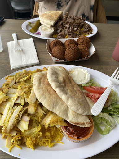 Photo of Grillicious - 5150 W Belmont Ave, Chicago, IL 60641