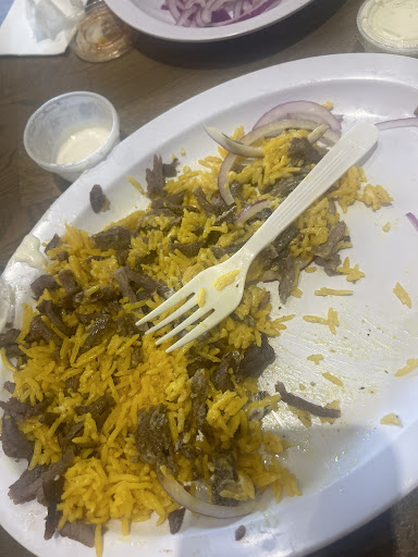 Photo of Grillicious - 5150 W Belmont Ave, Chicago, IL 60641